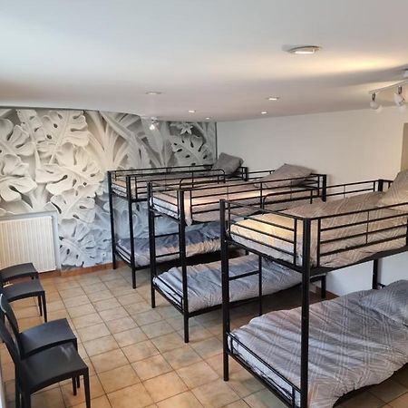 Auberge Angers Zewnętrze zdjęcie