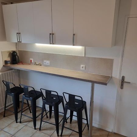 Auberge Angers Zewnętrze zdjęcie