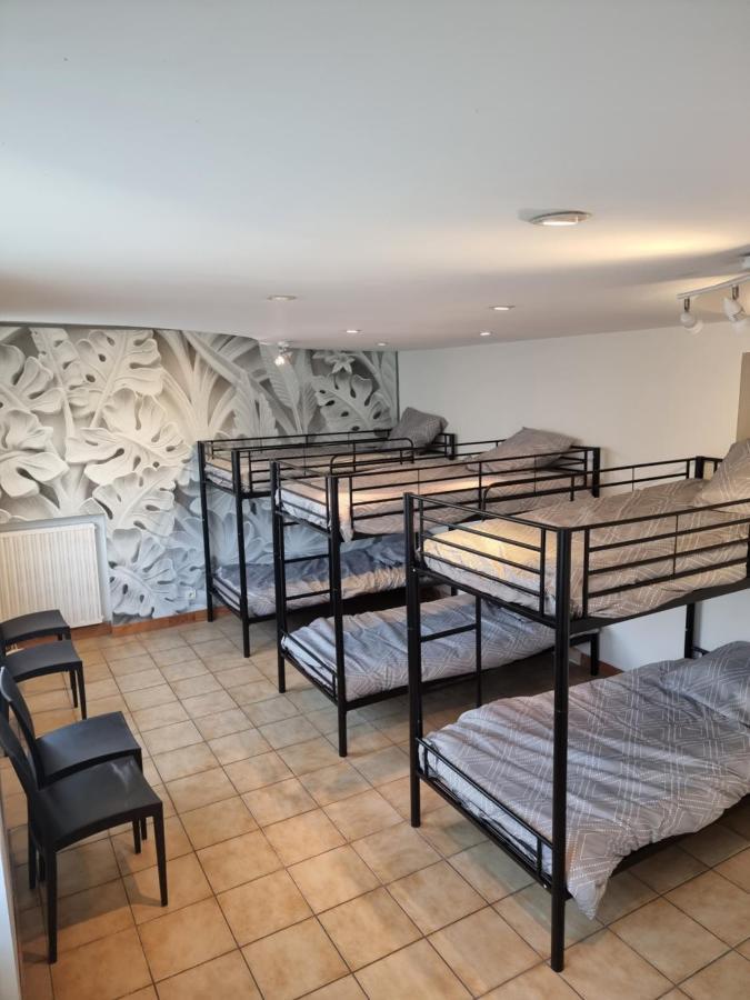 Auberge Angers Zewnętrze zdjęcie