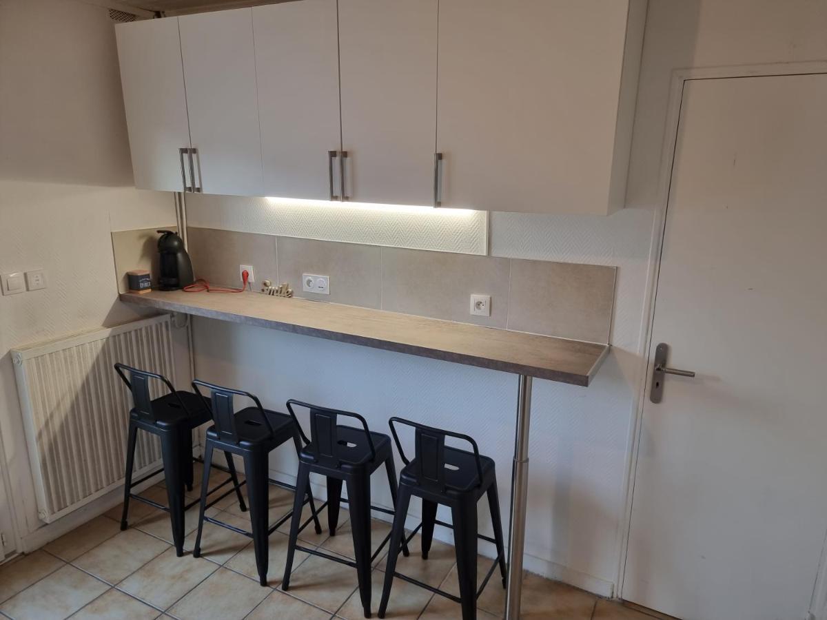 Auberge Angers Zewnętrze zdjęcie