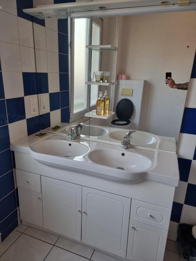 Auberge Angers Zewnętrze zdjęcie
